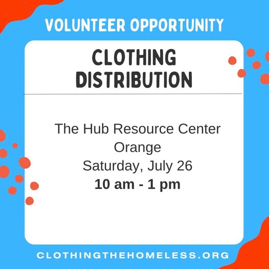 Community work